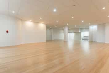 Prime Retail in Beresford Square