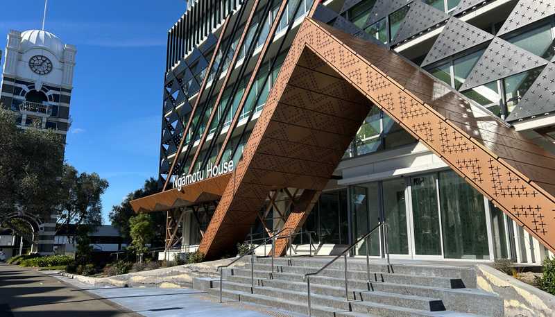 139 Devon Street West, New Plymouth Central