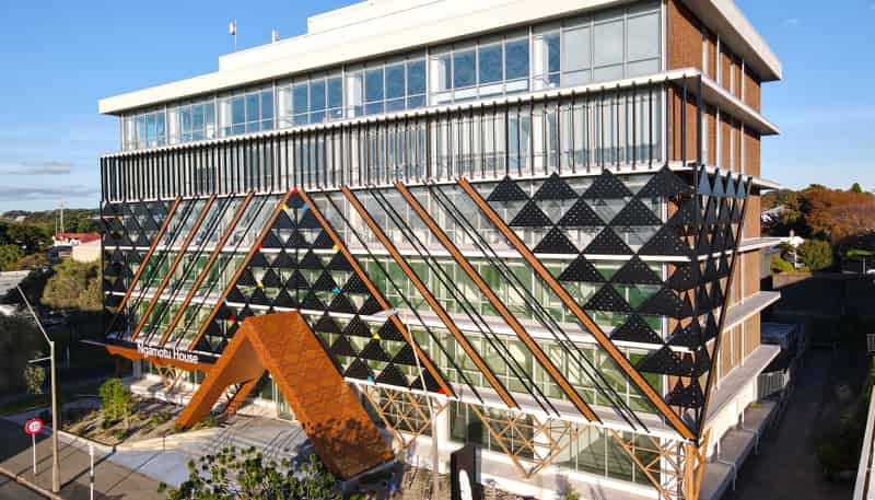 139 Devon Street West, New Plymouth Central