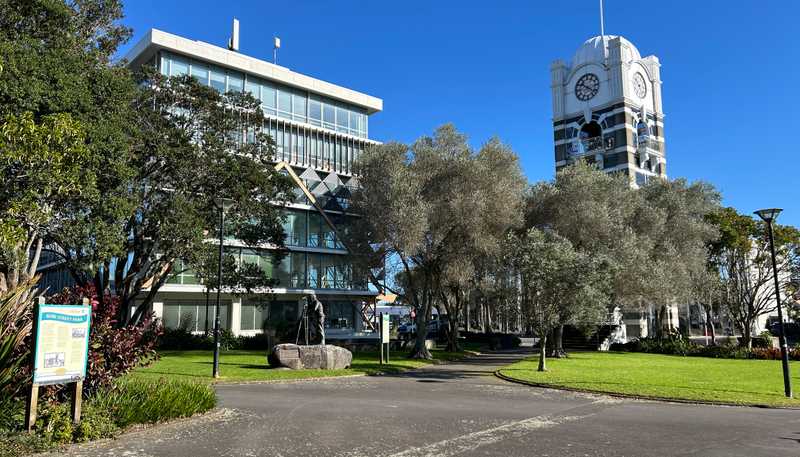 139 Devon Street West, New Plymouth Central