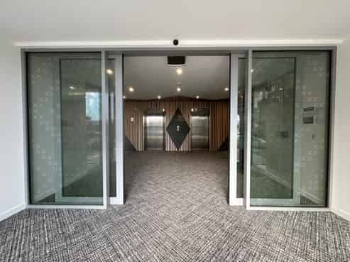 Stunning Eye-Catching Building