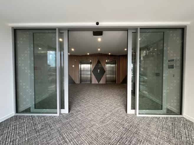 Stunning Eye-Catching Building