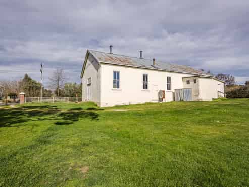 118 Windsor Road, Five Forks and Surrounds