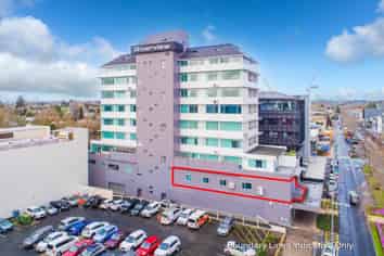 11/312 Victoria Street, Hamilton Central
