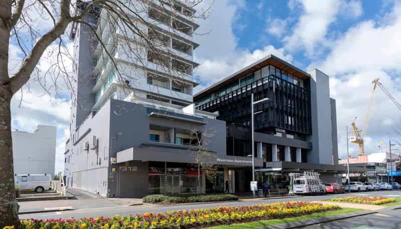 11/312 Victoria Street, Hamilton Central