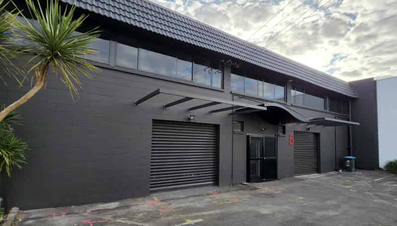 5 Charles Street, Mount Eden