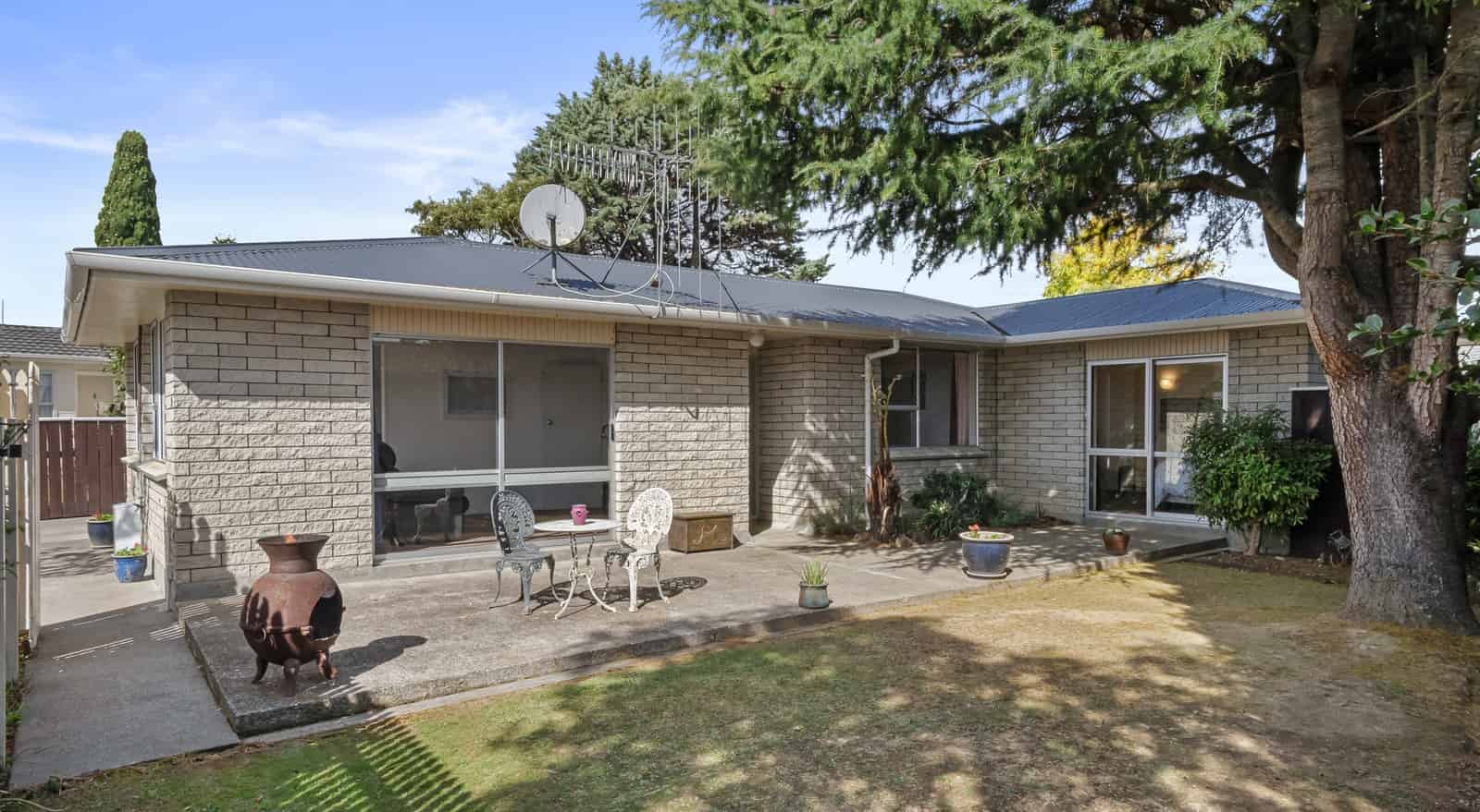 68 Meadowvale Drive, Levin, Horowhenua For Sale realestate.co.nz