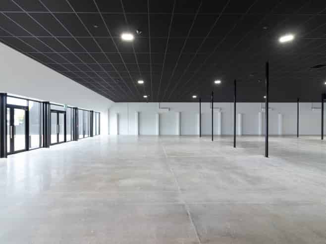 Exceptional Showroom Opportunity 