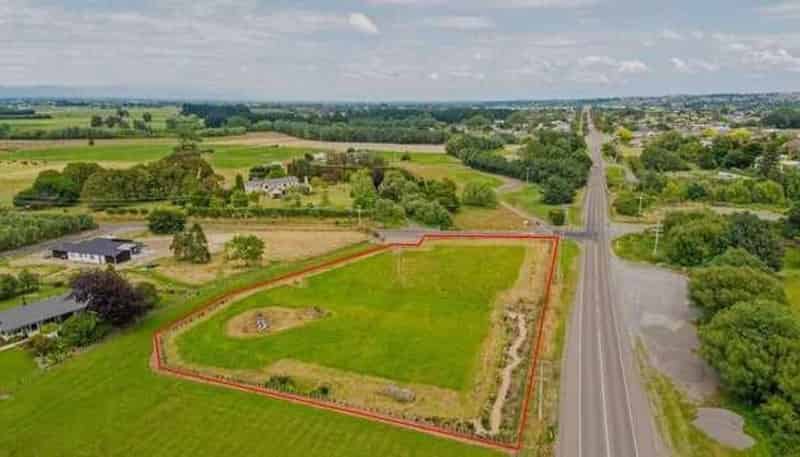 7 Mahua Road, Feilding