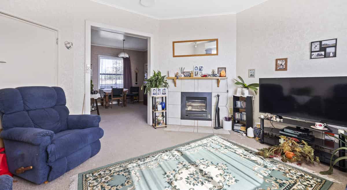 8A Fitzroy Street, Normanby, South Taranaki For Sale realestate.co.nz