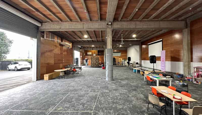 44 George Street, Kingsland