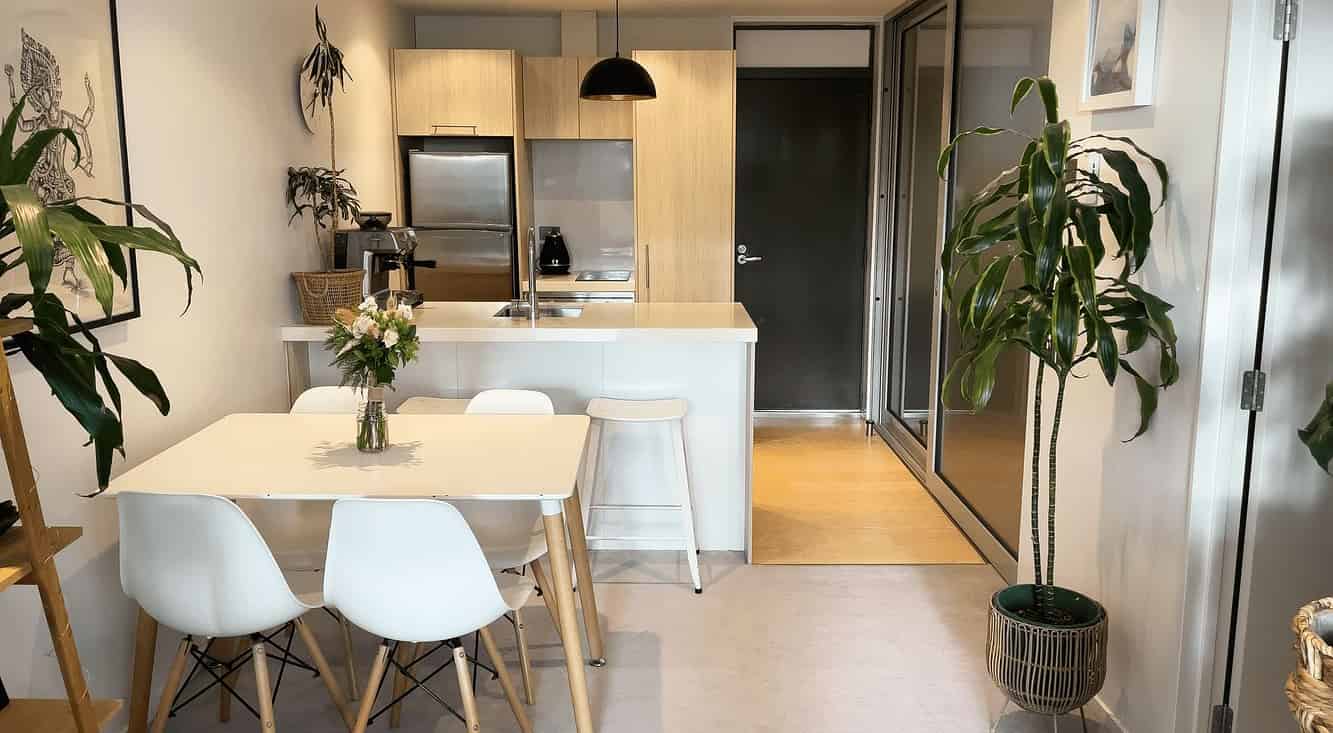 406/5 Howe Street, Freemans Bay, Auckland City For Rent realestate