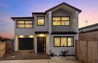 4 Finn Place, Mount Wellington