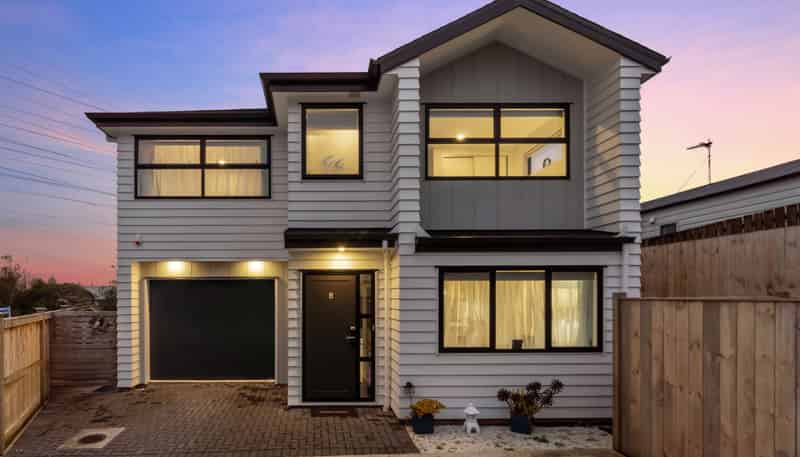 4 Finn Place, Mount Wellington