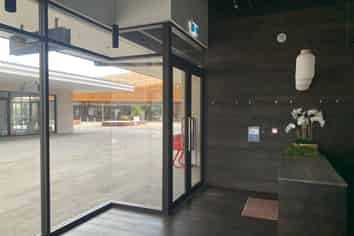 Long Bay Retail Space