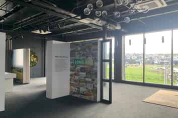 Long Bay Retail Space