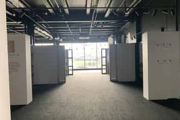 Long Bay Retail Space
