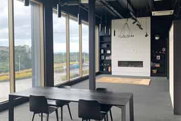 Long Bay Retail Space