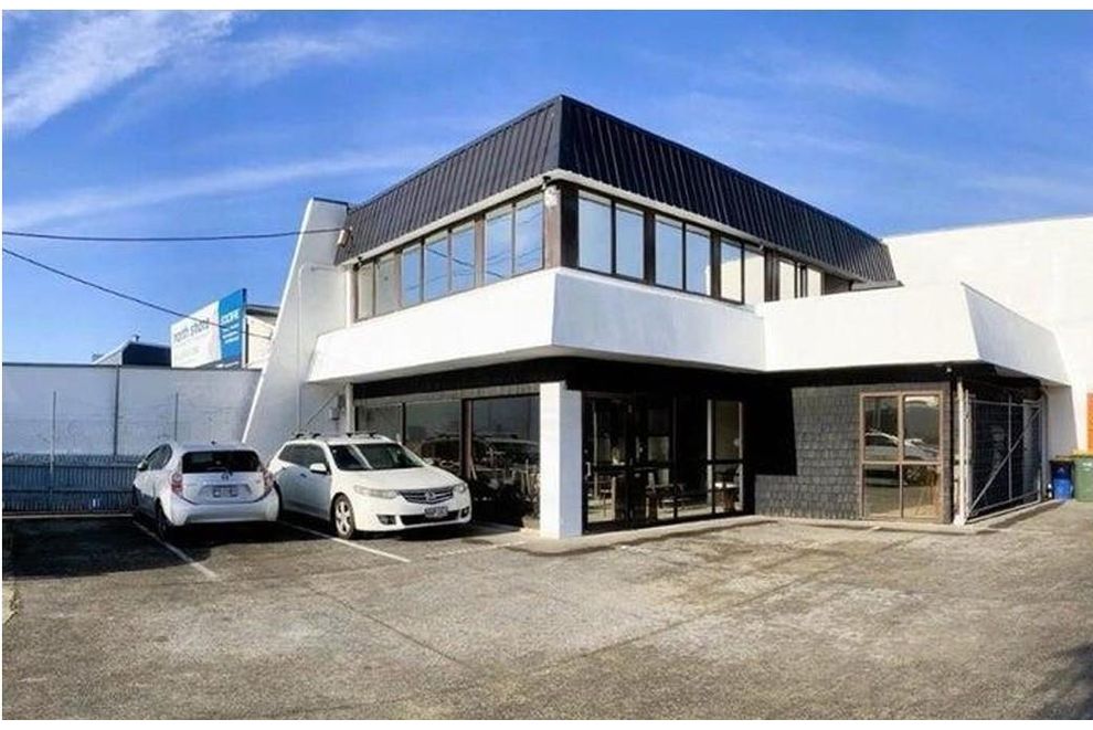 For lease 114 Sunnybrae Road, Hillcrest realestate.co.nz