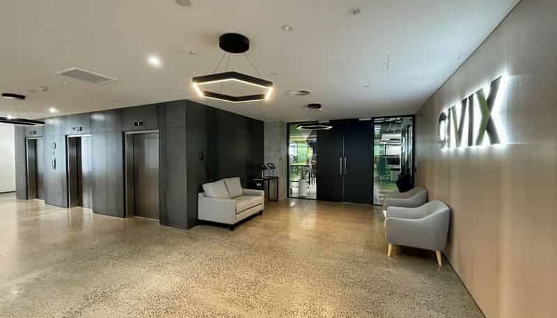 Part Level/99 Albert Street, Auckland Central