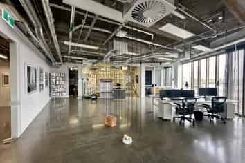 Pristine Remuera office 