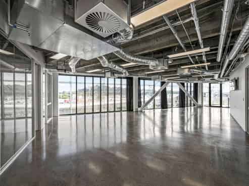 Pristine Remuera office