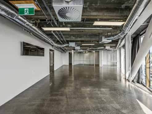Pristine Remuera office