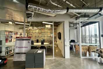 Pristine Remuera office 