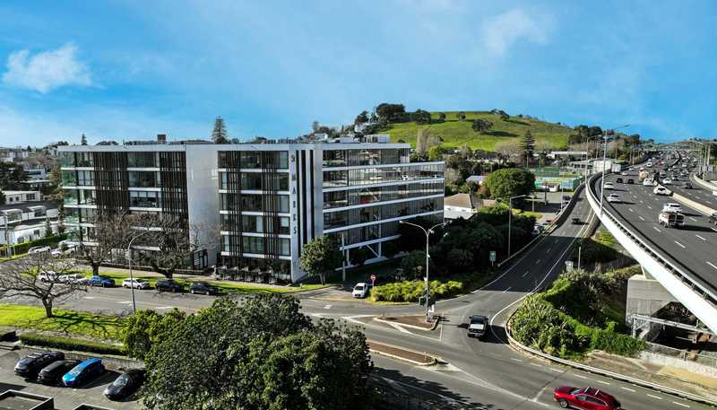 12 St Marks Road, Remuera