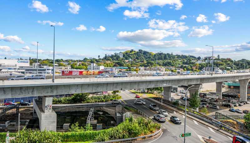 12 St Marks Road, Remuera