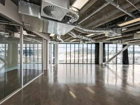 Pristine Remuera office