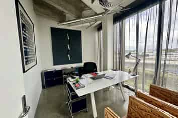 Pristine Remuera office 