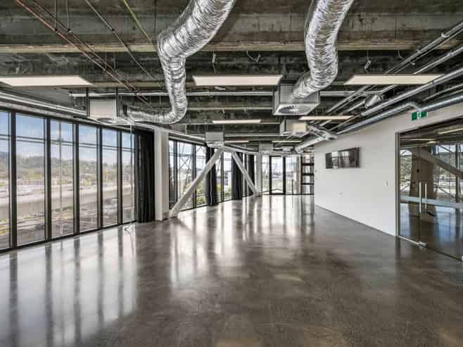 Pristine Remuera office