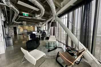 Pristine Remuera office 