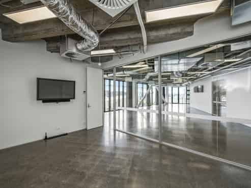Pristine Remuera office
