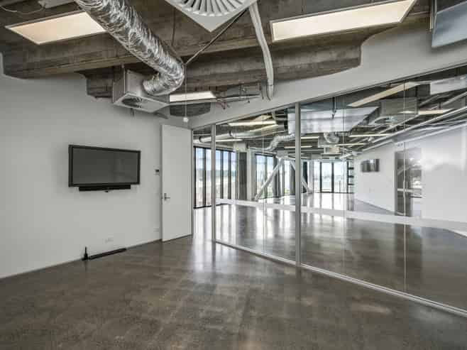 Pristine Remuera office