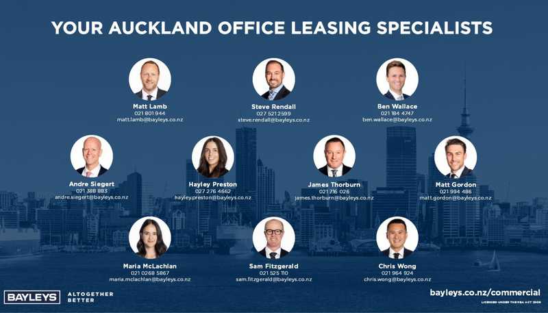 12 St Marks Road, Remuera