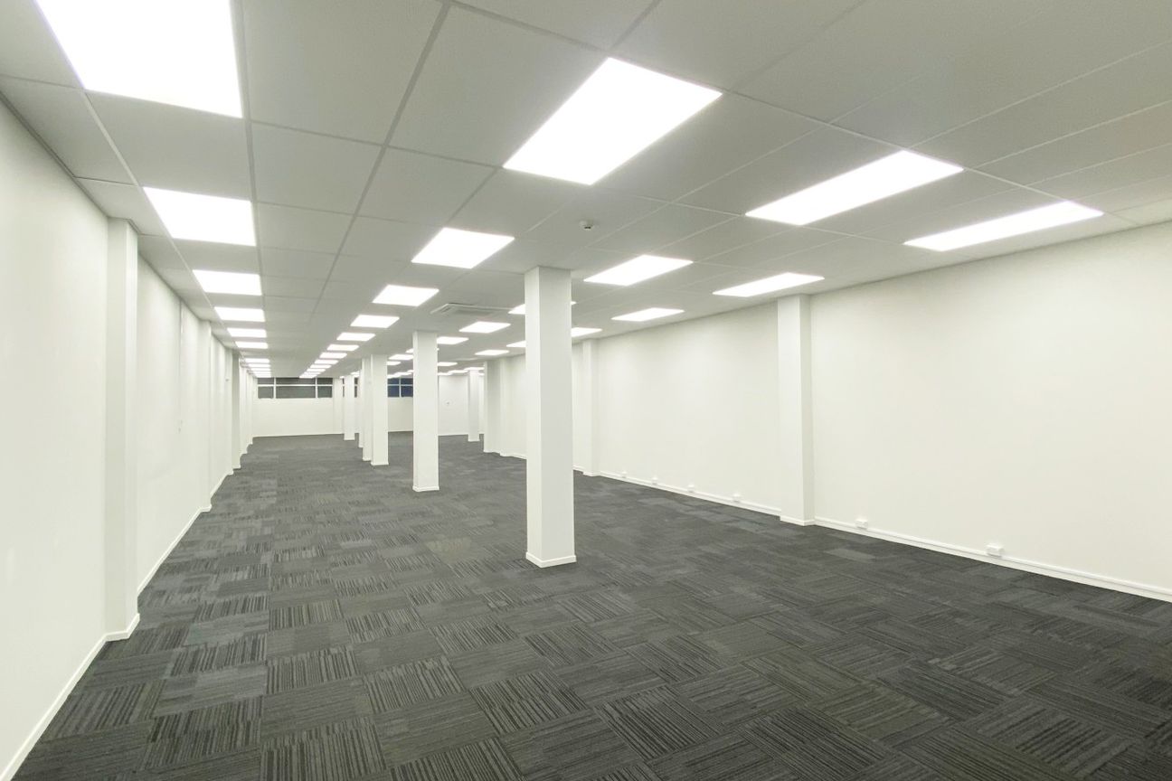 A world of possibilities in this expansive space - Pamja 2