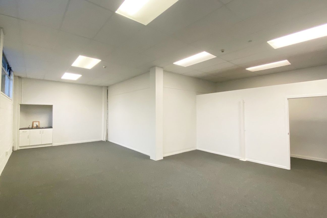 A world of possibilities in this expansive space - Pamja 6