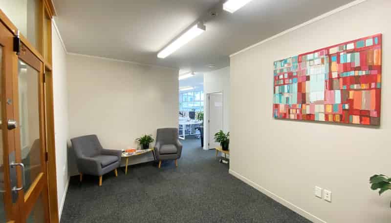 L1, T4/28-30 Grey Street, Tauranga
