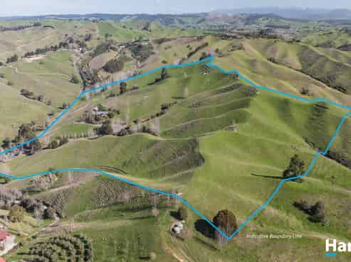600 Neudorf Road, Upper Moutere