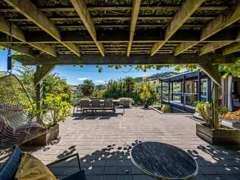 40C Rue Grehan, Akaroa