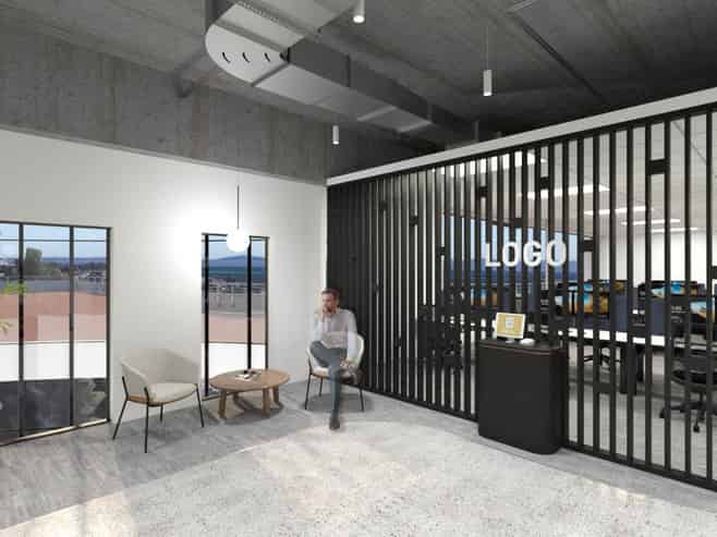HIGH-QUALITY FITOUTS - DUE AUGUST 2025

