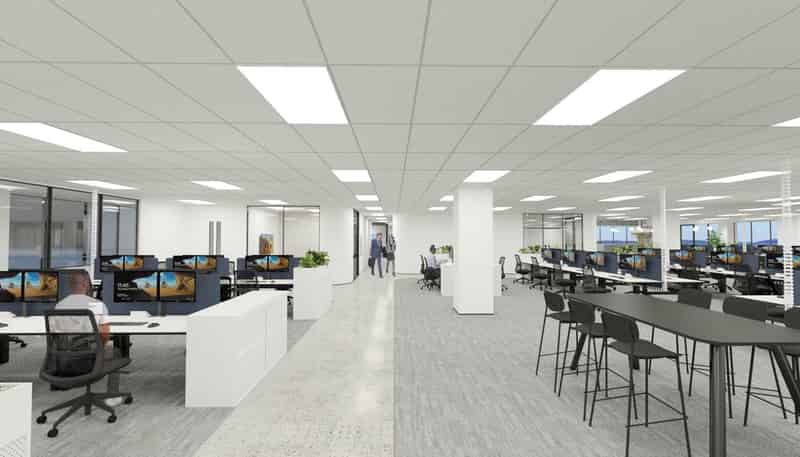 Tenancy C/1-7 The Strand, Takapuna