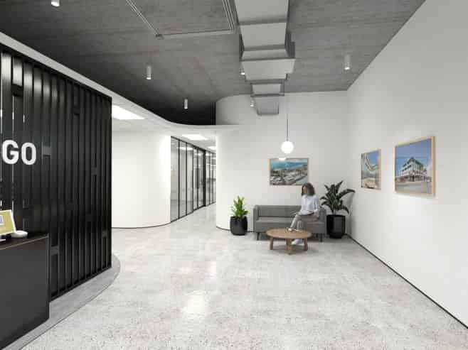 HIGH-QUALITY FITOUTS - DUE AUGUST 2025

