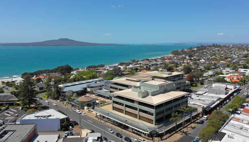 Tenancy C/1-7 The Strand, Takapuna