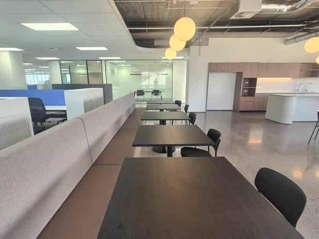 BRAND NEW FITOUT COMPLETED!
