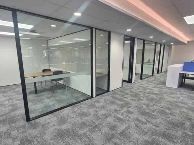 BRAND NEW FITOUT COMPLETED!
