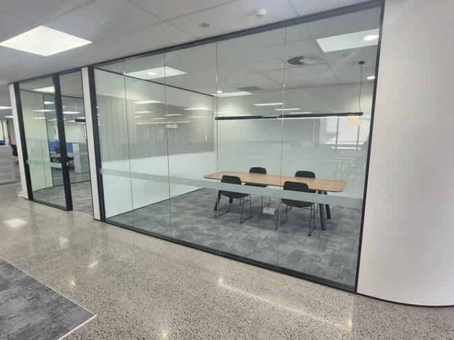 BRAND NEW FITOUT COMPLETED!
