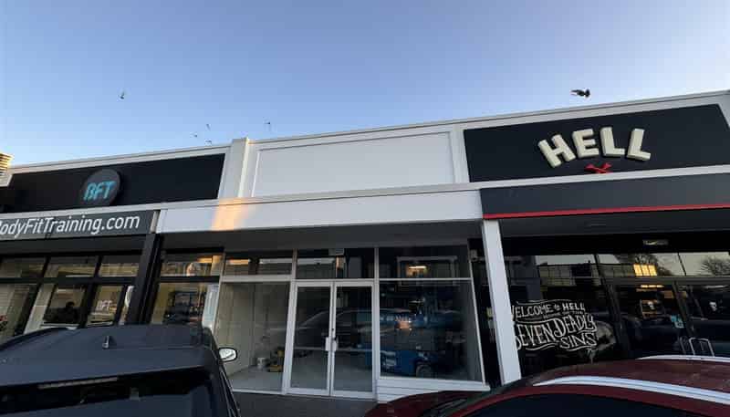  70 Riccarton Road, Riccarton